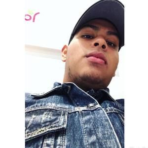 Meet your Posher, Julian